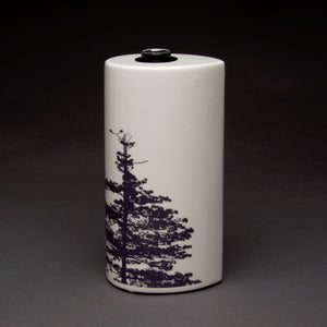 Mullumbimby Hoop Pine Table Vase